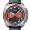 Cheap Junghans 1972 Chronoscope Quarz