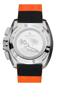 Shop Junghans 1972 Chronoscope Solar