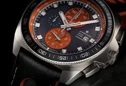 Shop Junghans 1972 Chronoscope Solar