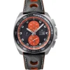 Cheap Junghans 1972 Chronoscope Solar