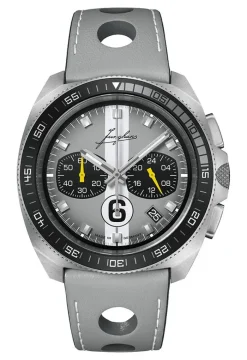 Store Junghans 1972 Chronoscope Sports Edition 2024