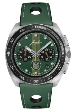 Store Junghans 1972 Chronoscope Sports Edition 2024
