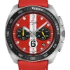 Fashion Junghans 1972 Chronoscope Sports Edition 2024