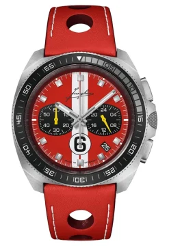 Fashion Junghans 1972 Chronoscope Sports Edition 2024