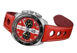 Fashion Junghans 1972 Chronoscope Sports Edition 2024