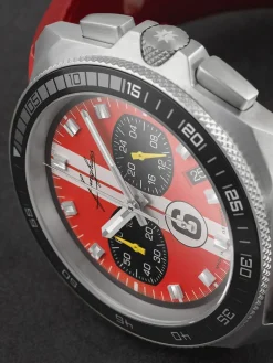 Fashion Junghans 1972 Chronoscope Sports Edition 2024