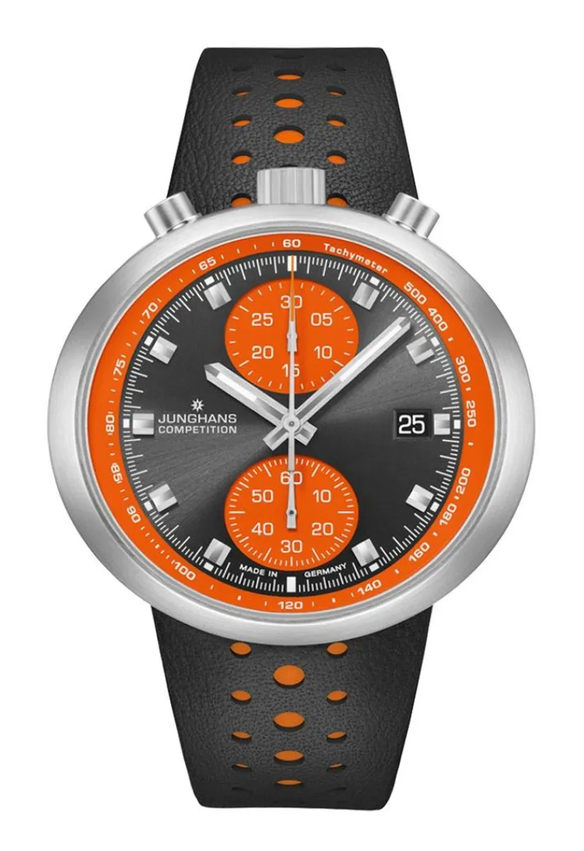 Discount Junghans 1972 Competition