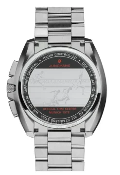 Sale Junghans 1972 Mega Solar