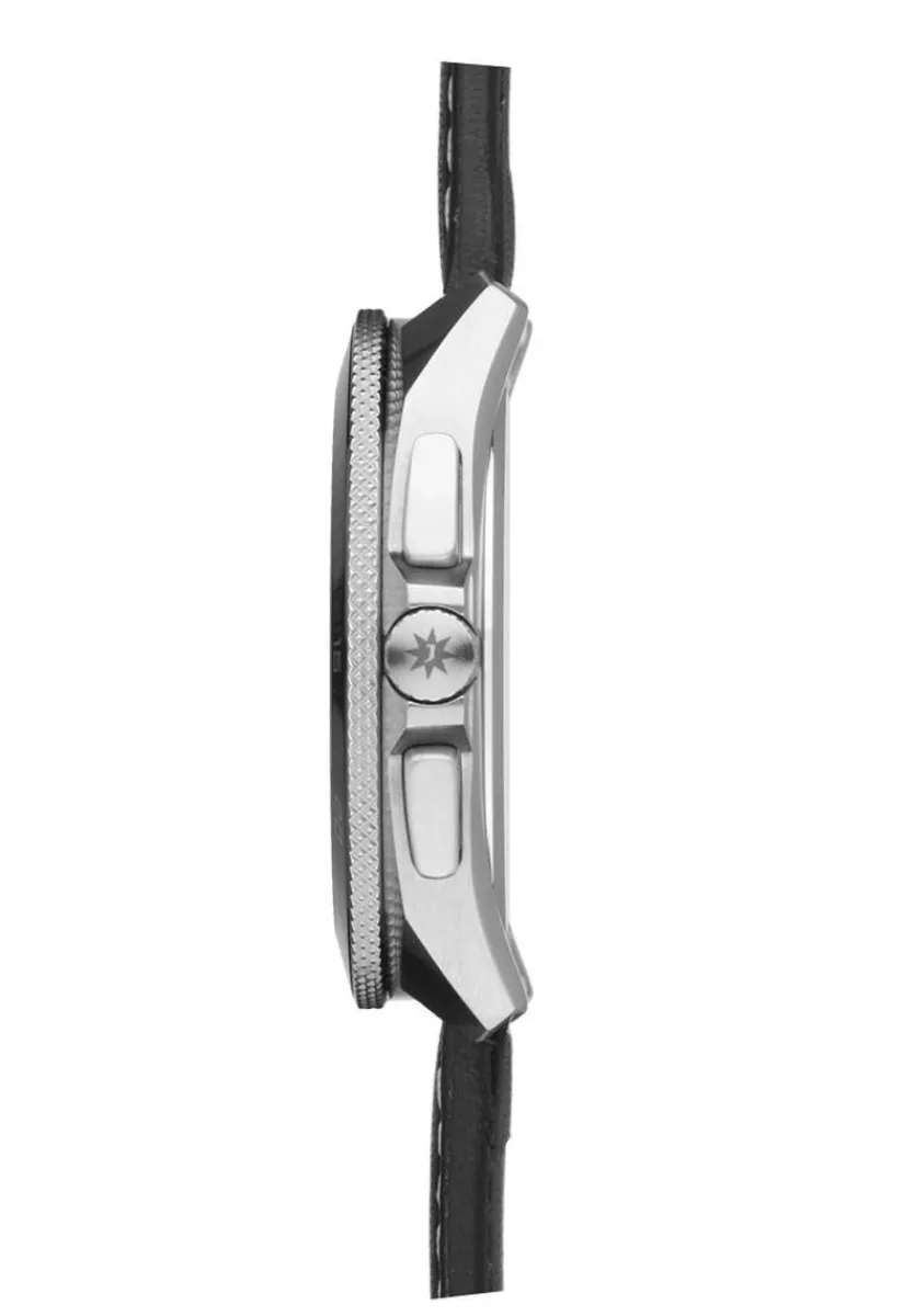 Fashion Junghans 1972 Mega Solar