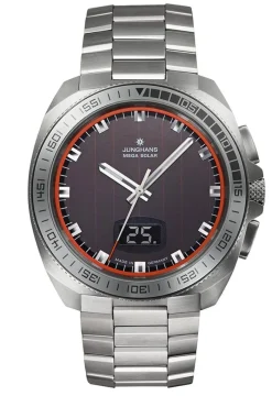 Cheap Junghans 1972 Mega Solar