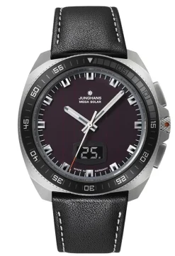 Shop Junghans 1972 Mega Solar