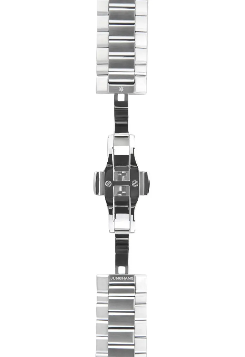 Online Junghans Bracelet
