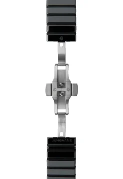Clearance Junghans Ceramic Bracelet Polished