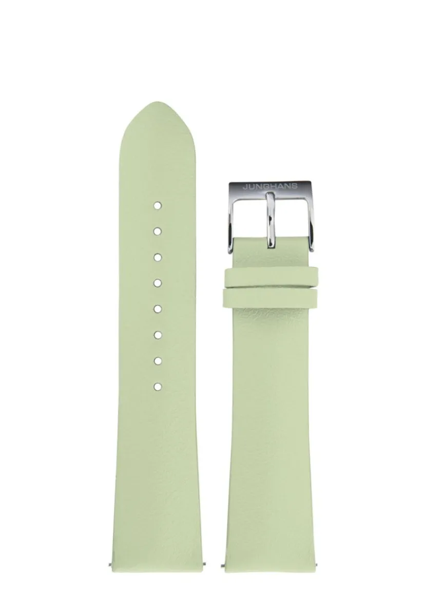 Discount Junghans Cowhide Strap