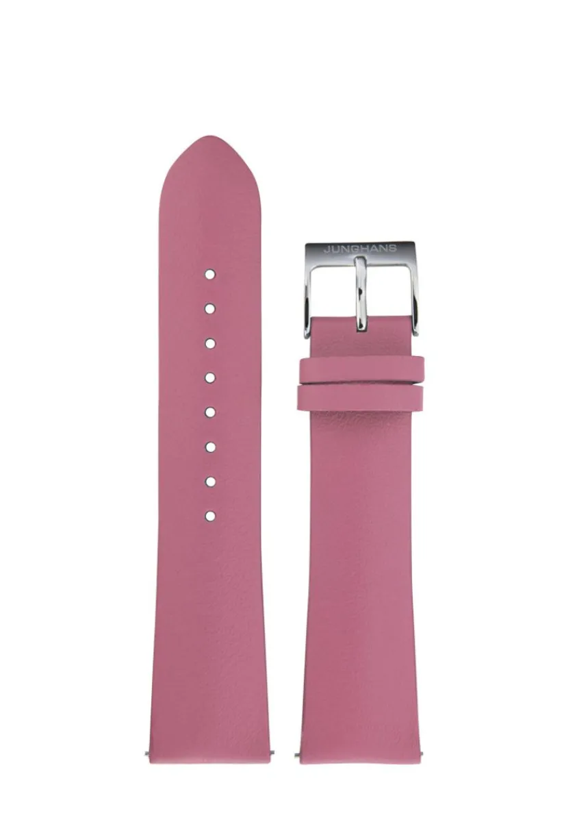 Best Sale Junghans Cowhide Strap