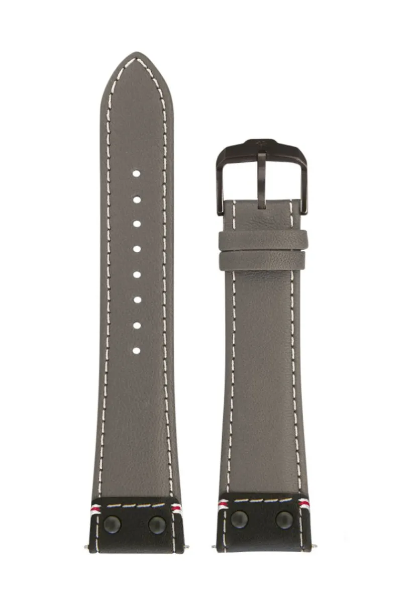 Best Junghans Cowhide Strap