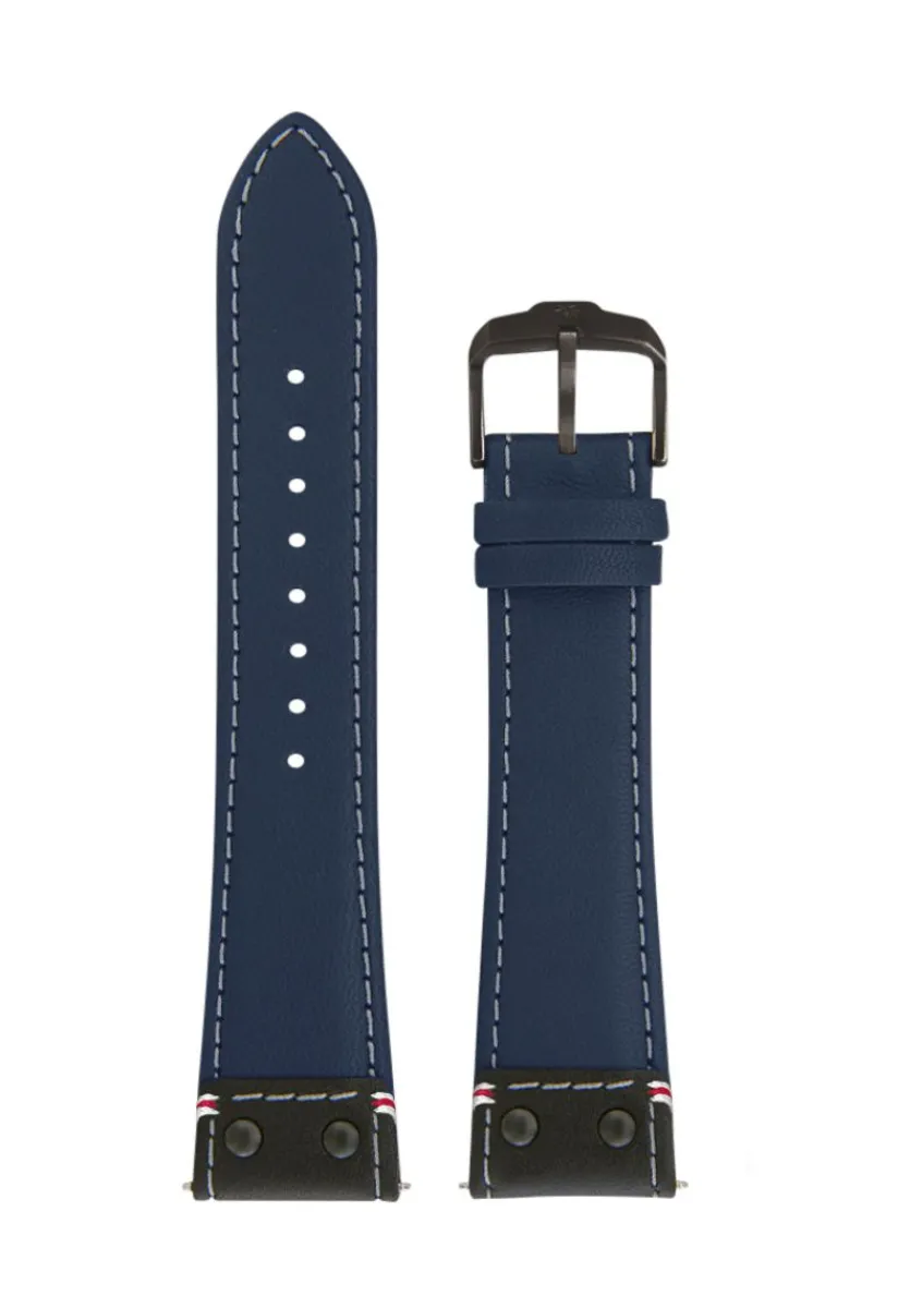 Best Junghans Cowhide Strap