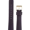 Cheap Junghans Cowhide Strap