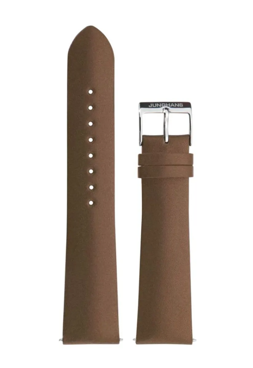 Shop Junghans Cowhide Strap