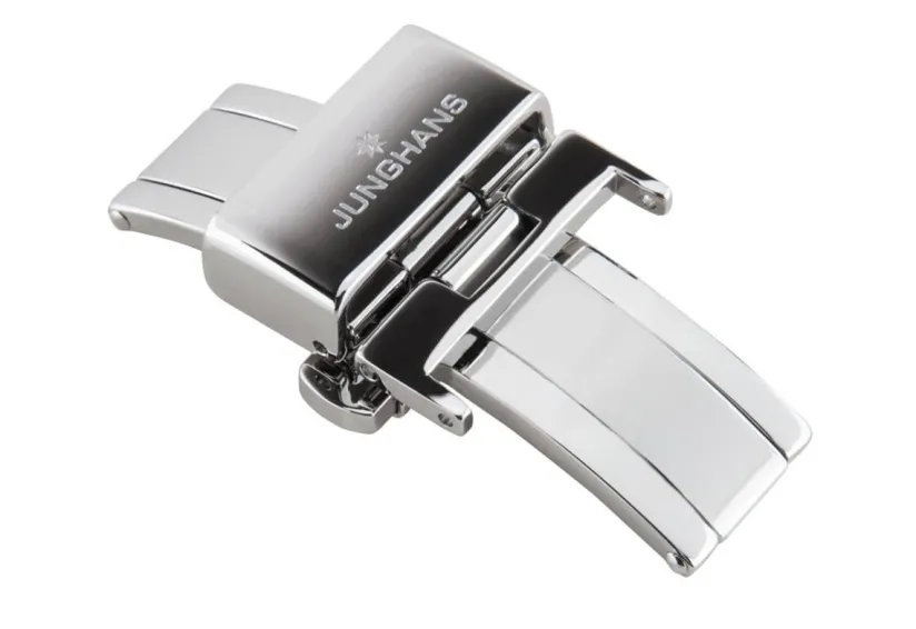 Cheap Junghans Folding Clasp