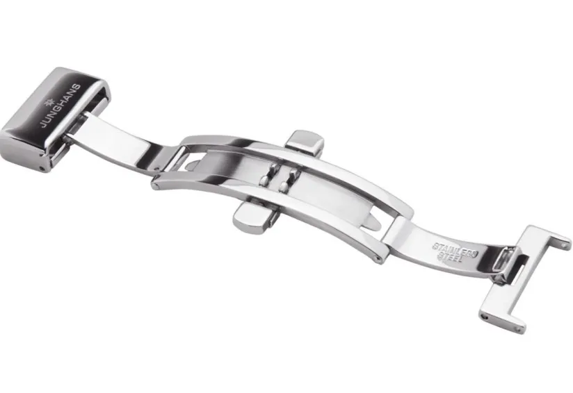 Cheap Junghans Folding Clasp