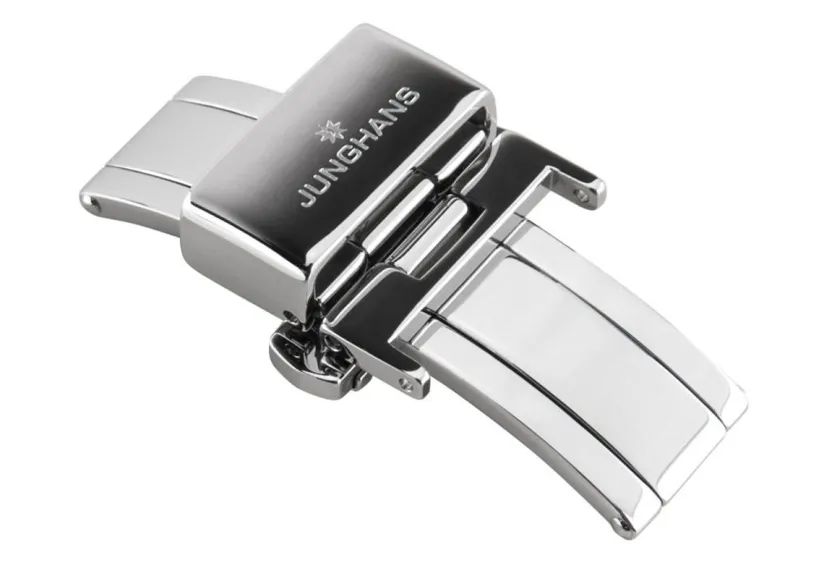 Discount Junghans Folding Clasp