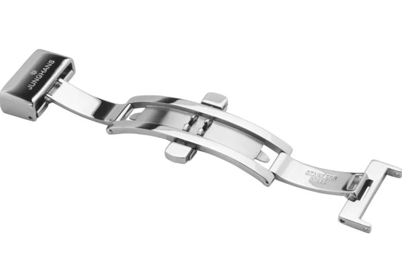 Discount Junghans Folding Clasp