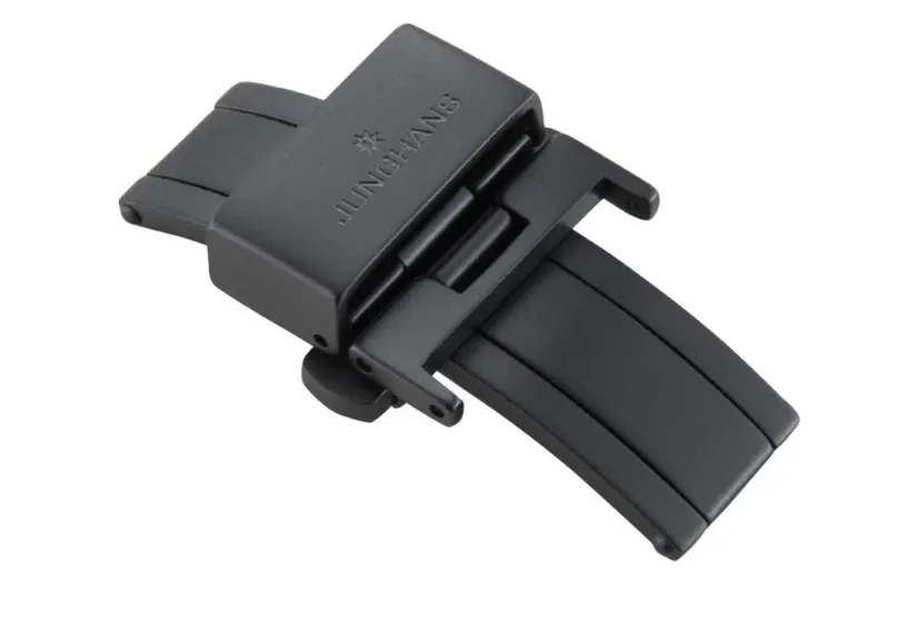 Store Junghans Folding Clasp