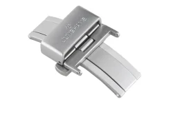 Best Junghans Folding Clasp