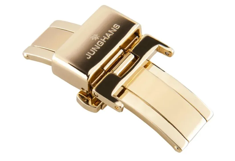 Best Junghans Folding Clasp