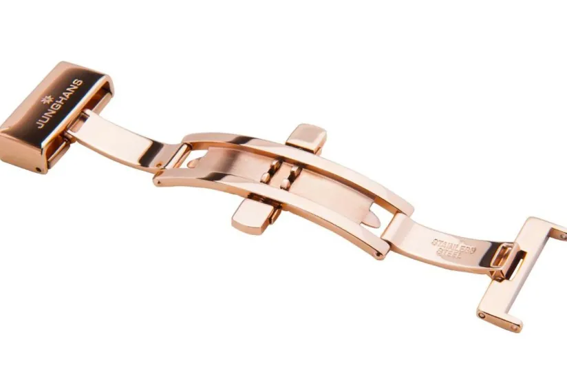 Best Sale Junghans Folding Clasp