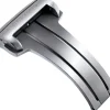 New Junghans Folding Clasp