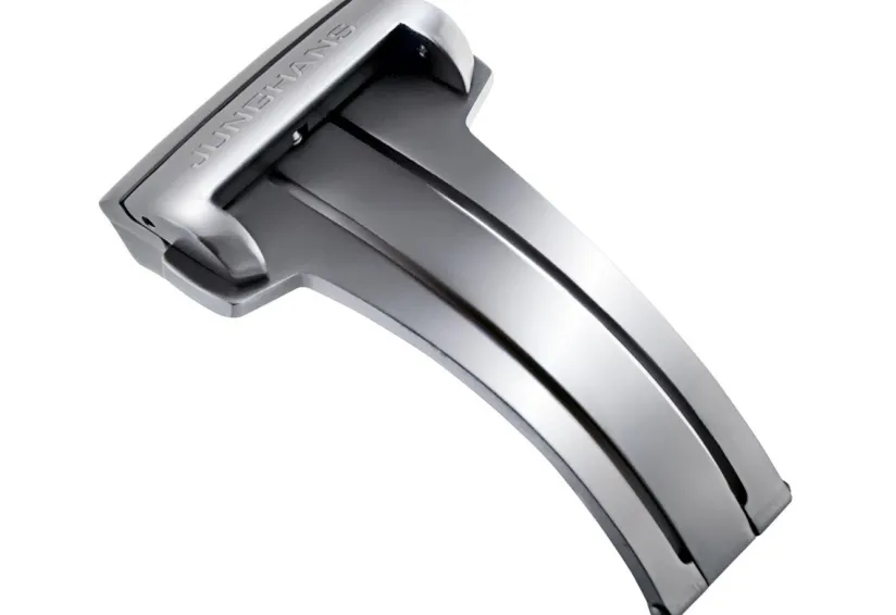 New Junghans Folding Clasp