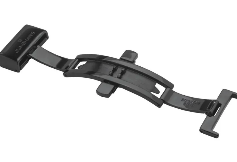 New Junghans Folding Clasp