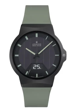 Discount Junghans Force Mega Solar