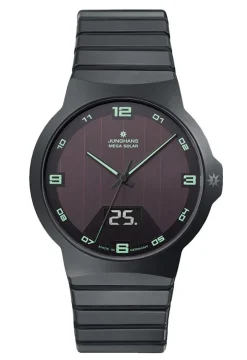Cheap Junghans Force Mega Solar