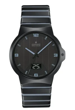 Sale Junghans Force Mega Solar