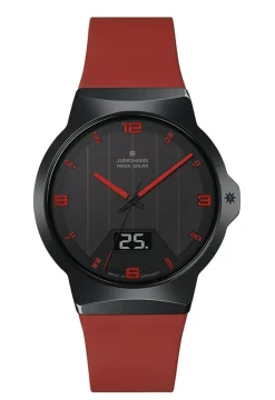 Fashion Junghans Force Mega Solar