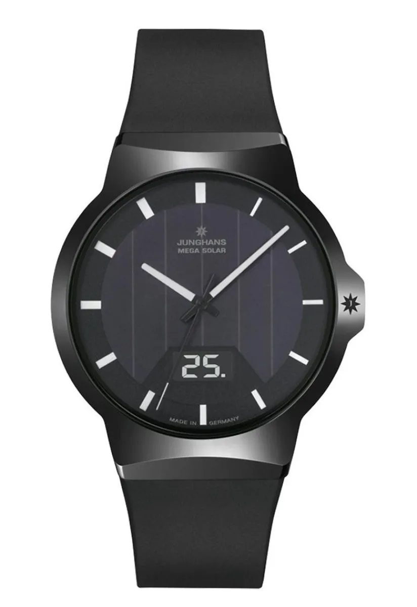 Store Junghans Force Mega Solar