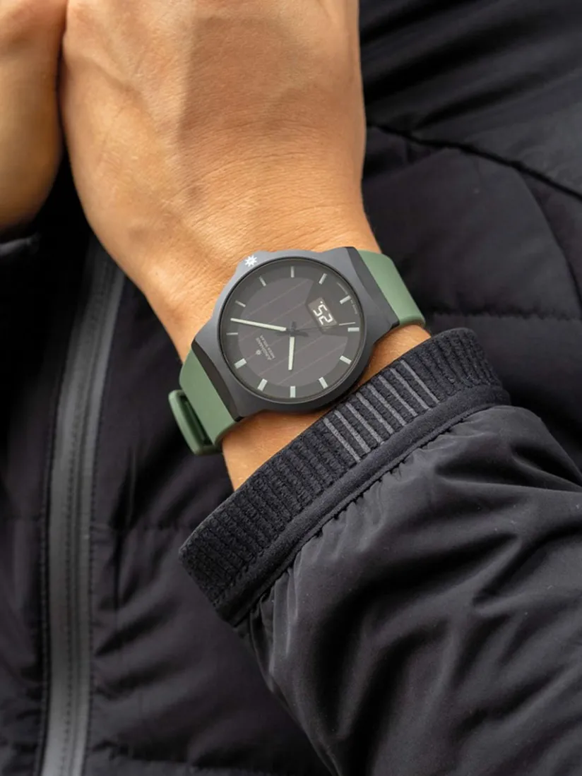 Cheap Junghans Force Mega Solar