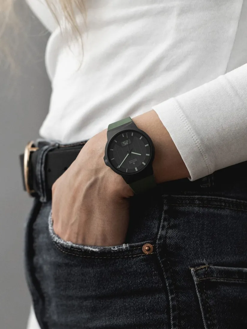 Cheap Junghans Force Mega Solar
