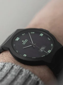 Fashion Junghans Force Mega Solar
