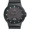 Clearance Junghans Force Mega Solar