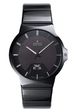 Cheap Junghans Force Mega Solar