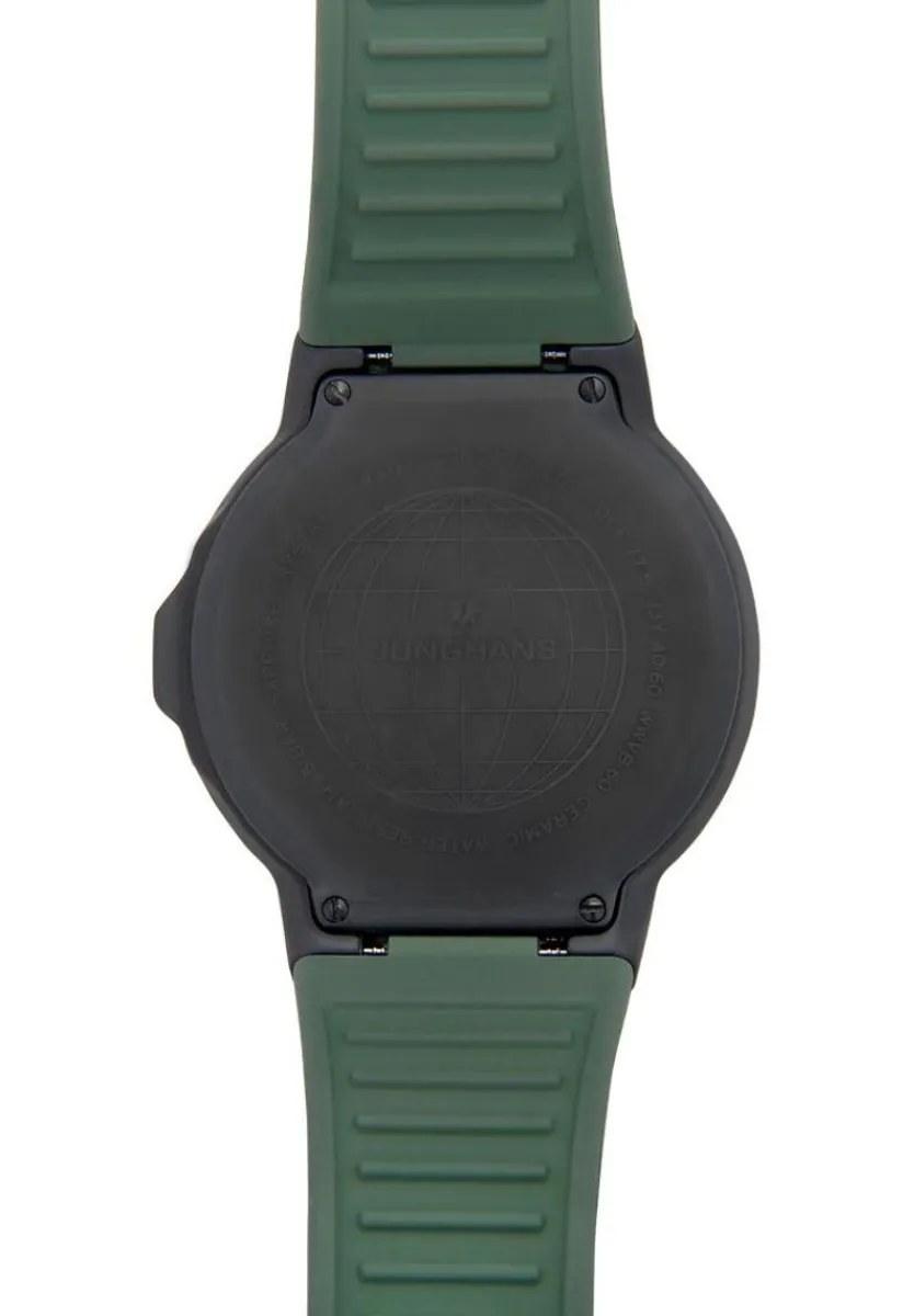 Hot Junghans Force Mega Solar