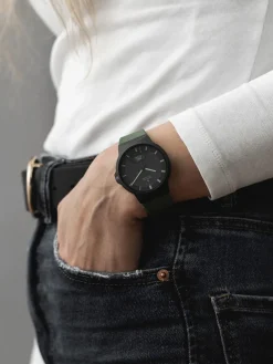Hot Junghans Force Mega Solar