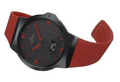 Cheap Junghans Force Mega Solar