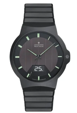 Outlet Junghans Force Mega Solar
