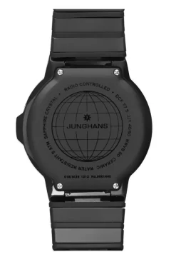Outlet Junghans Force Mega Solar