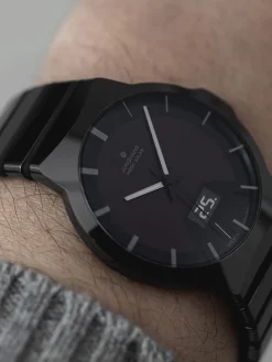 Shop Junghans Force Mega Solar